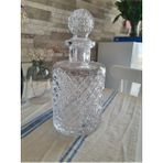 Alegre Glass Aura Glass Kafes Model Karaf Şişe
