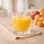 Alegre Glass Cansu Silindir 300 ml Bardak