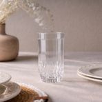 Alegre Glass Cansu Uzun 300 ml Bardak