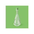 Alegre Glass Linea Karaf - Şeffaf - 1,3 Lt