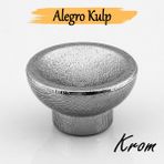 Alegro Düğme Krom Mobilya Mutfak Dolap Dolabı Çekmece Kulpu Kulbu Plastik Altın Tek Vida Gümüş Kulp