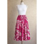 aleksandritbutik ALEKSANDRİT BUTİK VİNTAGE TASARIM MODAL ETEK