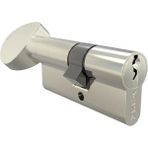 Alem 68 mm Saten Mandallı (Topuzlu) Cerman Barel / Kilit Göbeği