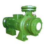 Alem Bertola Ab65 5.5Hp Santrifüj Pompa