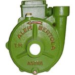 Alem Bertola Astra 2HP Monofaze Santrifüj Pompa