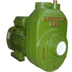 Alem Bertola Dur 1.5Hp Monofaze Santrifüj Pompa