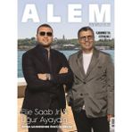 Alem Dergisi 11. Sayı - 2024