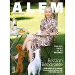 Alem DERGİSİ 2025/12 REZZAN BENARDETE & ALEM TRAVEL EKİ ALEM 30.YIL