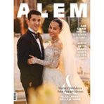 Alem DERGİSİ 2025/13 MARİAM MEKHDİEVA&ASLAN KEMAL GÜLMAN