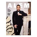 Alem DERGİSİ 2025/23 ENİS ARIKAN