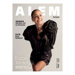 Alem DERGİSİ 2025/24 BURÇİN TERZİOĞLU BEST OF ISSUE