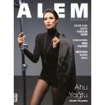 Alem Dergisi / Ahu Yağtu (2025/02)
