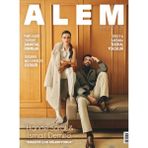 Alem Dergisi / Hande Soral& İsmail Demirci (2025/3)