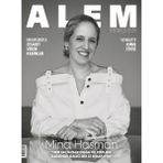 Alem DERGİSİ2025/5 Mina Hasman