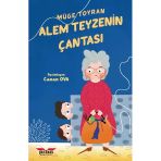 Alem Teyzenin Çantası - Müge Toyran - Perseus Yayınevi