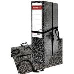 Alemdar 49304 Geniş Bağlı Karton Klasör