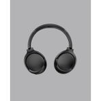 Alemdar Pazarlama Bluetooth 5.0 Siyah Kablosuz Kulaklık 18 Saat Batarya Katlanabilir Tasarım - Çok Renkli