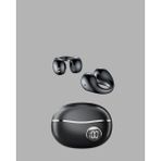 Alemdar Pazarlama Kablosuz Açık Kulak Kulaklık Bluetooth 5.4 Type-C Hızlı Şarj 30 Saat - Çok Renkli