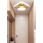Alen Tekli Eskitme Enerji Tasarruflu Modern LED Avize Çocuk Odası Koridor Giyinme Odası Giriş