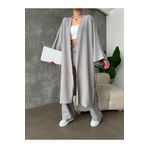 alenmoda uzun salaş kimono takımı