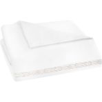 Alentejo Nevresim Takımı – Portekiz’in Doğal Zarafetini Yatak Odanıza Taşıyın 240X220 cm - Beyaz - 240 x 220 cm