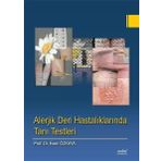 Alerjik Deri Hastalıklarında Tanı Testleri - Nobel Tıp Kitabevleri