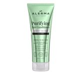 Alerma 200 ml İnce Telli ve Yağlı Saçlar İçin Arındırıcı Sülfatsız Saç Kremi
