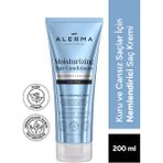 Alerma 200 ml Sülfatsız Saç Kremi