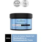 Alerma 240 ml Kuru ve Cansız Saçlar İçin Nemlendirici Sülfatsız Saç Maskesi