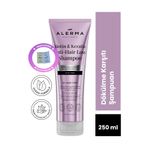 Alerma 250 ml Biotin Keratin Dökülme Karşıtı Sülfatsız Şampuan