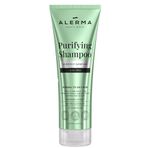 Alerma 250 ml İnce Telli ve Yağlı Saçlar İçin Arındırıcı Şampuan
