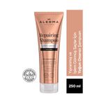 Alerma 250 ml Yıpranmış ve İşlem Görmüş Saçlar İçin Yoğun Onarıcı Sülfatsız Şampuan