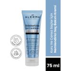 Alerma Vegan Durulanan Saç Kremi 75 ml Kuru Saçlar İçin Nemlendirici Etkili Formül
