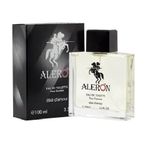Aleron Afrodizyak Feromon 75 ml Erkek Parfümü