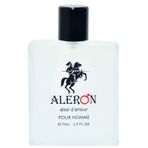 Aleron Elixir D'amour Pour Homme 75 ml Erkeklere Özel Parfüm