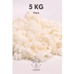 ALERSS 5 kg Visco Kırpık Sünger - Mobilya Koltuk Minder Kırlent Dolgu Ve Dolum Malzemesi