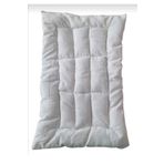 ALERSS Öksürük Ve Ağrı Için 50x30 Cm Yetişkin Sırt Veya Göğüs Yastığı