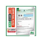 Ales 2025/3 ÖSYM Tıpkı Basım Çıkmış Soru Deneme Kitapçığı Video/pdf Çözümlü Türkiye Geneli