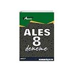Ales 8 Deneme MasterWork