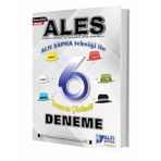 Ales Altı Şapka 6 Çözümlü Deneme