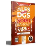 ALES- DGS Matematik Kamp Kitabı - Benim Hocam Yayınları