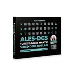 ALES DGS Türkçe Video Ders Notları