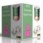 ALES Geometri Görüntülü Eğitim Seti Enine Boyuna Eğitim