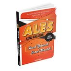 ALES Konu Anlatımı Sözel Yetenek Sözel Mantık