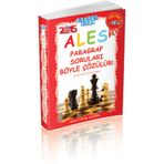 ALES Paragraf Soruları Böyle Çözülür 2015