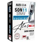 Ales Sayısal Sözel Çıkmış Sorular 11 Sınav 2026