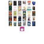 Ales Sözel 5X50 Deneme Tamamı Çözümlü... +30 Başvuru Kitabı