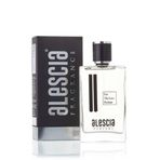 Alescia AT-75 Oryantal EDP 100 ml Erkek Parfüm