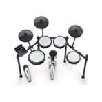 Alesis Nitro Max 8 Parça Elektronik Davul Seti
