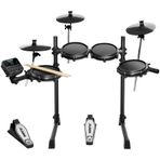 Alesis Turbo Mesh Kit File Derili 7 Parça Elektronik Davul Seti
